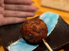 -晶吉·居酒屋·日本料理·烧鸟(中山区民主广场经典生活店)