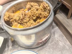 -闫府私房菜·百年鲁菜(恒隆店)