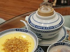 -赵记传承·中国甜品(福州总店)