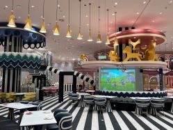 -奈尔宝·儿童乐园·亲子餐厅(鄞州万达店)