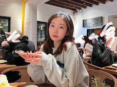 -La Strada(安福路店)