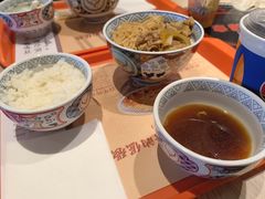 -吉野家(保利广场店)