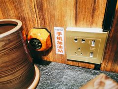 -盛江山自助料理(奥莱锦辉购物广场店)