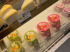 -周记传统糕点PASTRY(蜀汉路店)