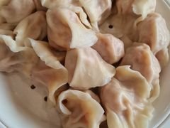 -金冠水饺(花园店)