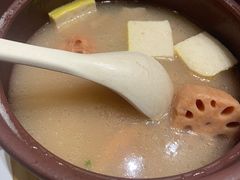 -宗氏一喜砂锅·特色湖北菜(楚河汉街店)