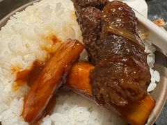 -西安饭庄·非遗陕菜(钟楼店)