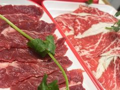 -燃计沙茶皇·香港沙茶火锅(人广旗舰店)