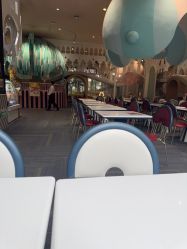 -奈尔宝·儿童乐园·亲子餐厅(星河湾店)