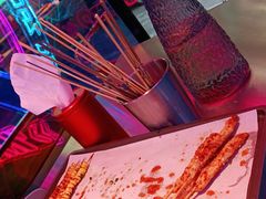 -燥次·烧烤酒场(万象城店)