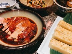-南京大牌档(人民广场店)