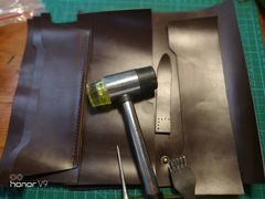 -零几体验diy皮具工作室(振业城店)