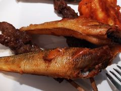 -比格比萨自助(花园路店)