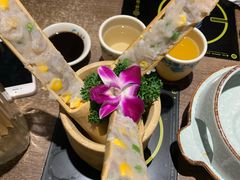 -龙聚德北京烤鸭(沙坪坝华宇A馆店)