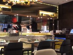 大堂-有璟阁港式餐厅(国贸商城店)
