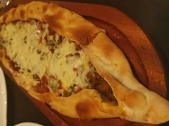 -Efes Turkish & Mediterranean Cuisine 艾菲斯餐厅(陆家嘴店)
