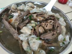 -西天尾扁食卤肉(湄洲农贸市场店)