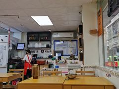 大堂-屋里家延边朝鲜族冷面(南园店)