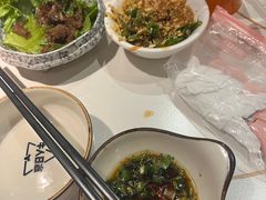 -牛人日志·鲜牛肉骨汤火锅(万科里瑧店)
