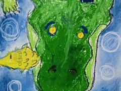 -甲乙果 美术书法(通州校区)