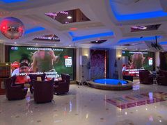 -格莱美量贩式KTV(奥帆店)