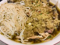 -福阿婆老牌湘菜(大润发店)