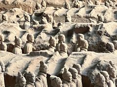 -秦始皇帝陵博物院(兵马俑)