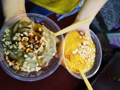 -夏食光安顺小舒冰粉冰浆(甲秀楼店)