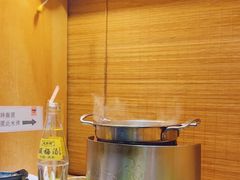 -独食火锅·半米屋台(直营总店)