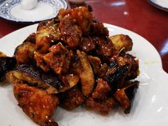 -桃子餐厅·天津菜(红星路直营店)