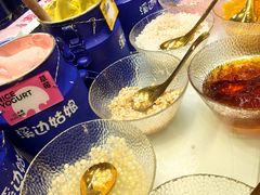 -溪边姑娘·拉丝酸奶水果捞(春熙路店)