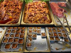 -苏格里岛自助海鲜烤肉(青秀万达店)