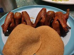 -客家汇·客家传承菜(水库店)
