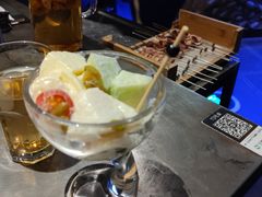 -很久以前羊肉串(打浦路店)