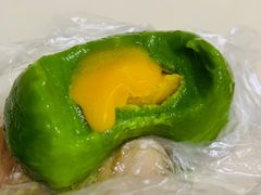 奶黄流心青团-乔家栅(襄阳南路店)