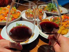 -Bistro 63 创意融合料理(广粤天地店)