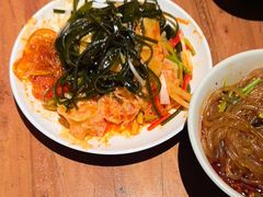 -万记麻辣烫国展总店