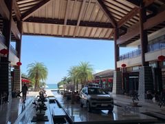 -石梅湾艾美度假酒店