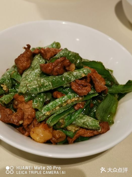 口味堂(珞喻路店)随堂小炒肉图片