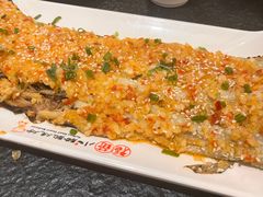 -福苗小骆驼烧烤(大唐不夜城店)