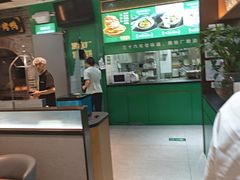 -黑窑厂糖油饼烤鸭·清真菜(旗舰店)