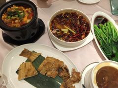 -粗茶淡饭·汉口公馆(循礼门店)