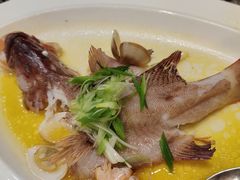 老虎斑-79号渔船海鲜饭店(华强北店)