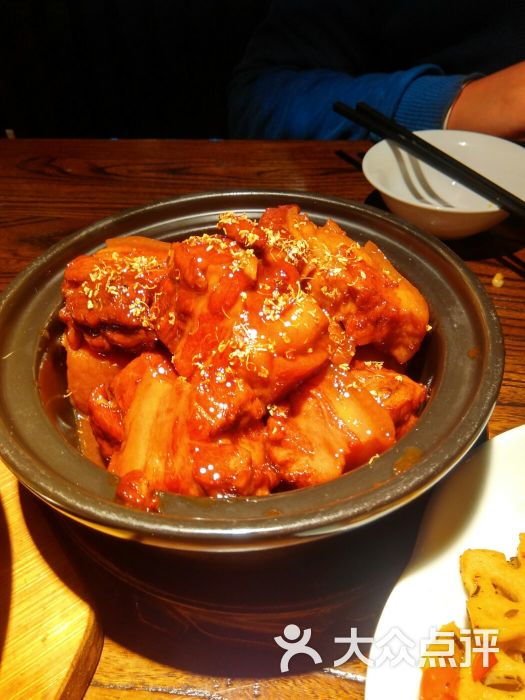 西江月(联盛快乐城店)-图片-九江美食-大众点评网