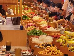 -喜家自助小火锅(乐客城店)