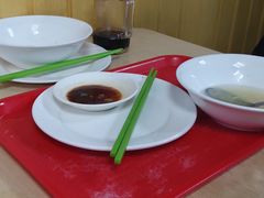 -津门永胜包子铺(哈尔滨道总店)