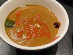 -京门老爆三·铜锅涮肉 爆肚(芳群园店)