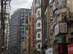 -上海雅居乐万豪侯爵酒店