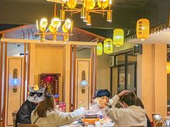 -潮汕壹号·潮汕菜·打边炉·生腌(总店)