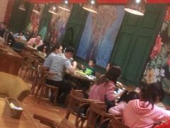 大堂-泰堤坊(淡水体育馆店)